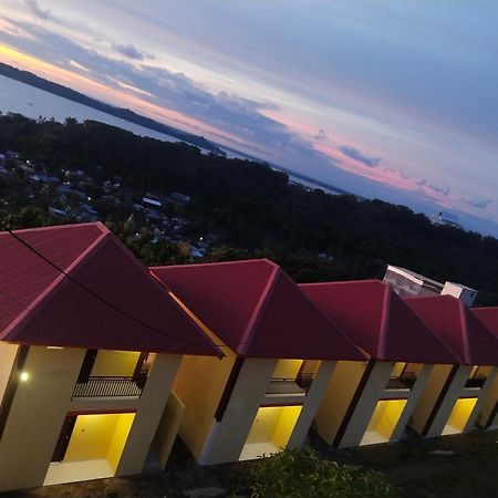 Bukit Kenari Hotel & Restaurant Pare-Pare ภายนอก รูปภาพ