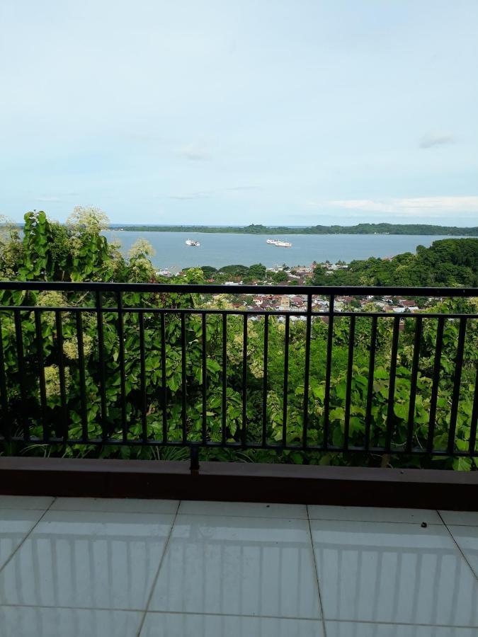 Bukit Kenari Hotel & Restaurant Pare-Pare ภายนอก รูปภาพ