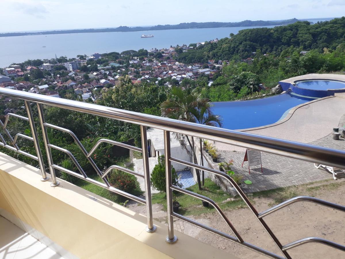 Bukit Kenari Hotel & Restaurant Pare-Pare ภายนอก รูปภาพ