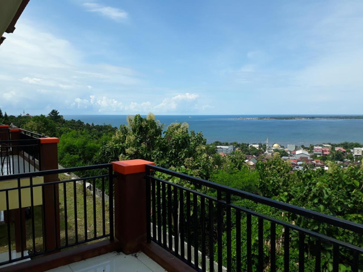 Bukit Kenari Hotel & Restaurant Pare-Pare ภายนอก รูปภาพ