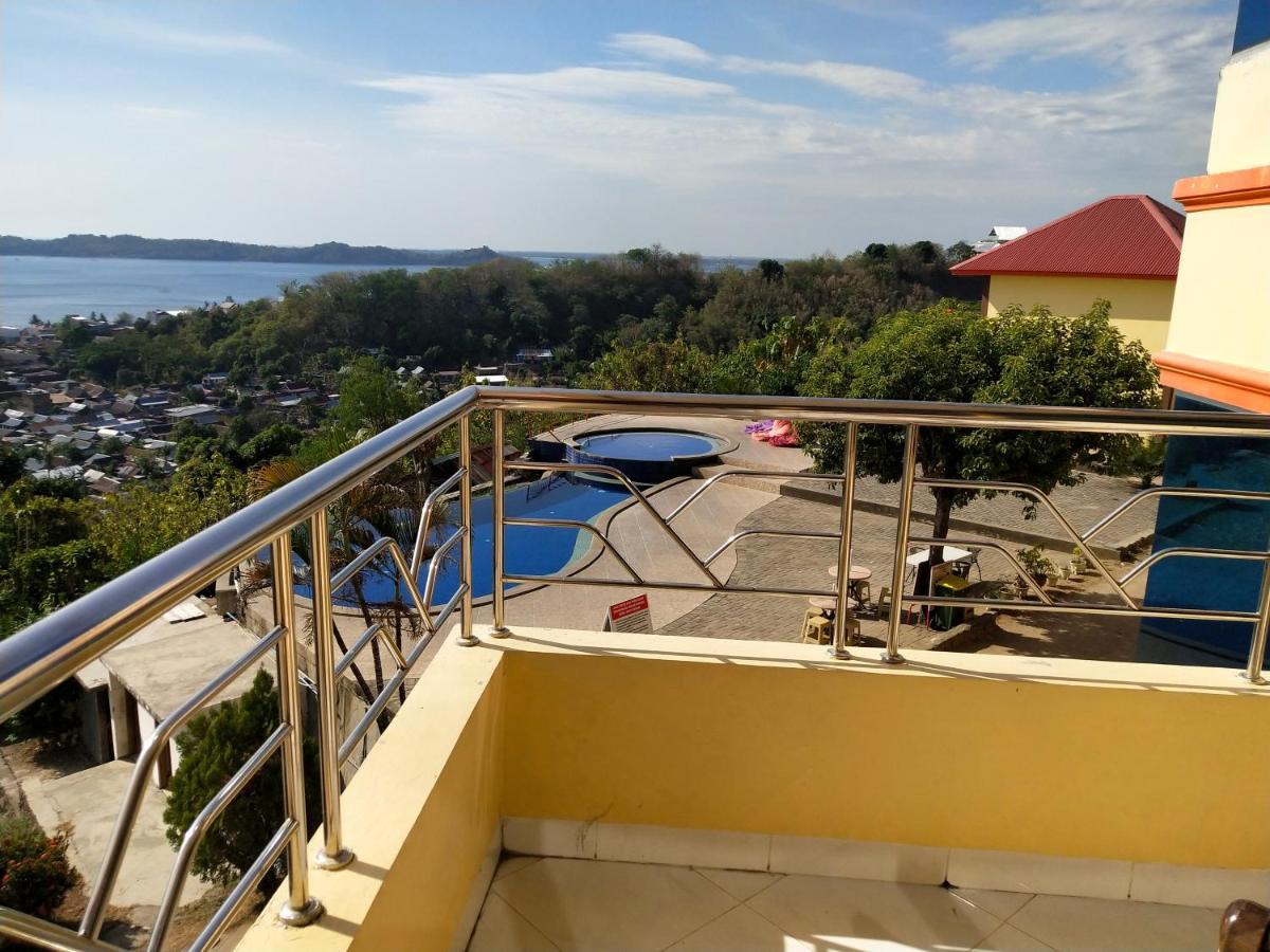 Bukit Kenari Hotel & Restaurant Pare-Pare ภายนอก รูปภาพ