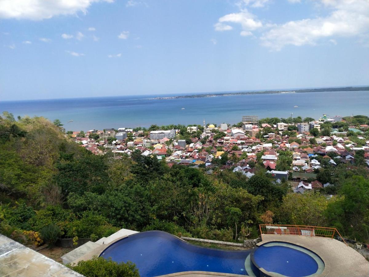 Bukit Kenari Hotel & Restaurant Pare-Pare ภายนอก รูปภาพ
