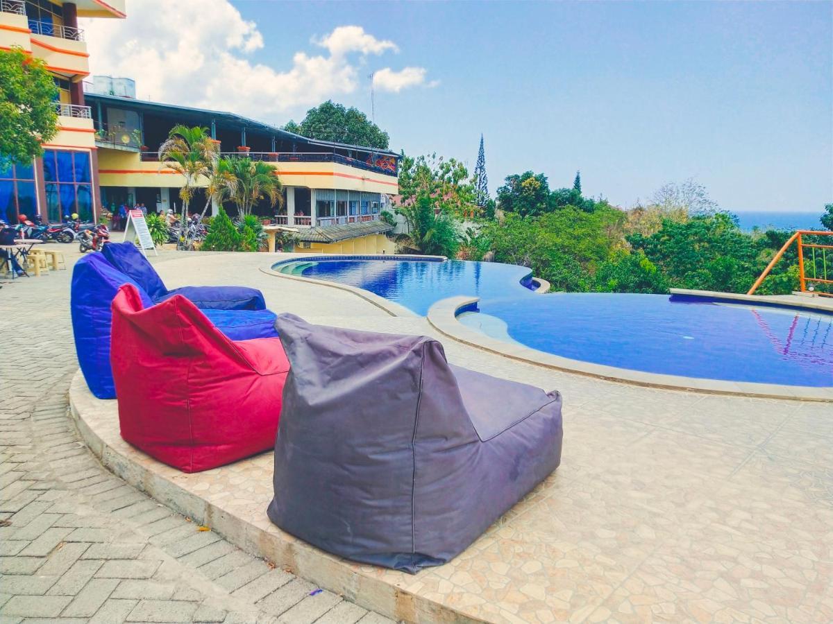 Bukit Kenari Hotel & Restaurant Pare-Pare ภายนอก รูปภาพ