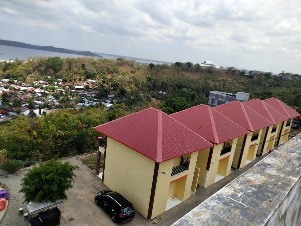 Bukit Kenari Hotel & Restaurant Pare-Pare ภายนอก รูปภาพ