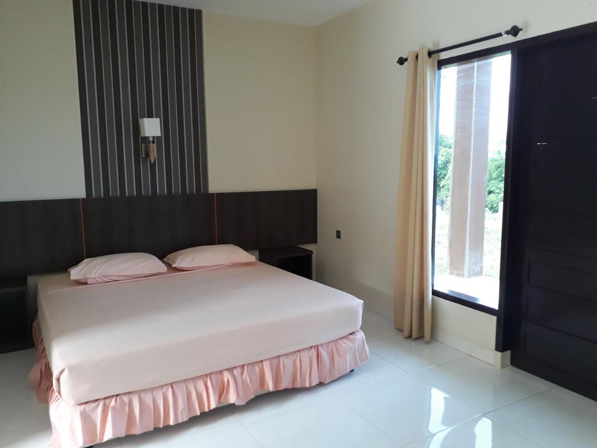 Bukit Kenari Hotel & Restaurant Pare-Pare ภายนอก รูปภาพ