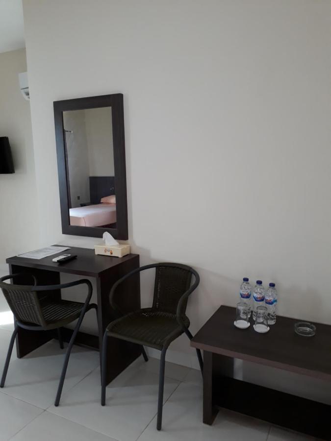 Bukit Kenari Hotel & Restaurant Pare-Pare ภายนอก รูปภาพ