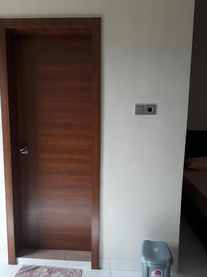 Bukit Kenari Hotel & Restaurant Pare-Pare ภายนอก รูปภาพ